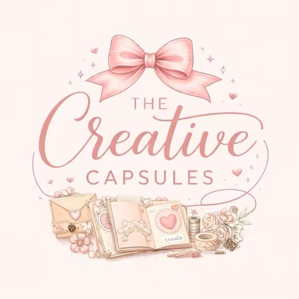 Creative Capsules